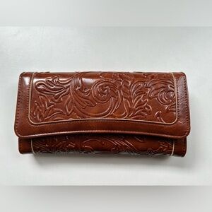 MEITRUE Women's Wallet Leather